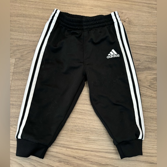Adidas Track Suit, 9M - Picture 3 of 3